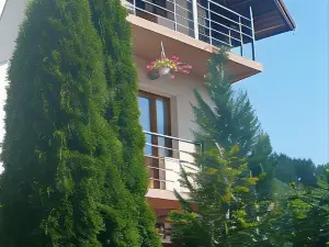 Casa de Vacanta Eva