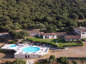 Hotel Valkarana Country Relais