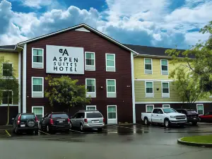 Aspen Suites Hotel Kenai