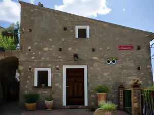 Bed and Breakfast la Sentinella