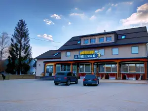 Tihe Noci Motel