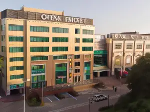 Европа