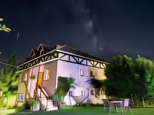Apartment at Sedliacky Dvor - Brezno