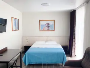 Bavarenok Hotel