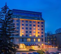 Radisson Blu Leogrand Chisinau