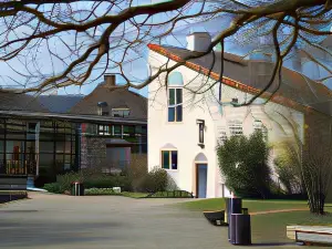 Le Clos Domremy