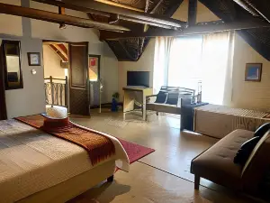 Waterberg Inn