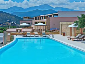 Crete Golf Club Hotel