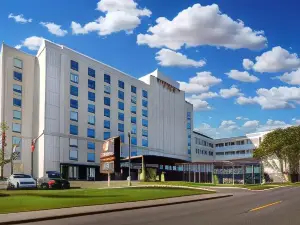 DoubleTree by Hilton Niagara Falls