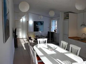 Holmehuset Bed & Breakfast