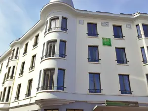 ibis Styles Moulins Centre