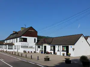 Achilty Guest House