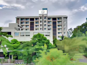 The Fern Residency, Vadgaon - Talegaon, Pune