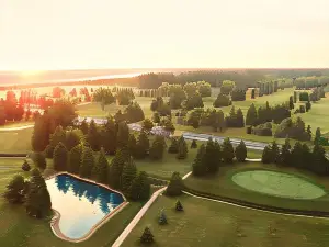 Oakwood Resort