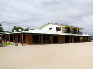 Mudgee Vineyard Motor Inn