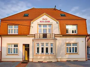 Boutique Hotel Golf Garni