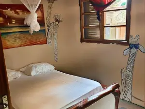 Fromagerlodge