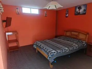 Hostal Puerto Alegre