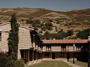 Hotel Ribera del Corneja