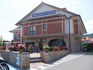 Hotel Valle de Cabezón