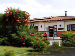 Casa Chueca - DiVino