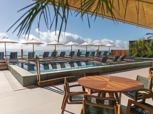Ritz Barra de São Miguel
