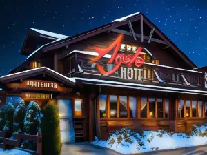 Agate Hotel