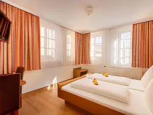 Hotel Alt Bamberg