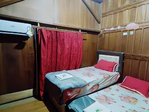 Aceh House