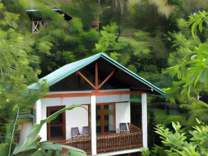 Sinharaja Rest