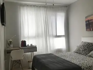 Habitacion en Unifamiliar