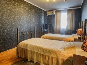 Forsazh Hotel