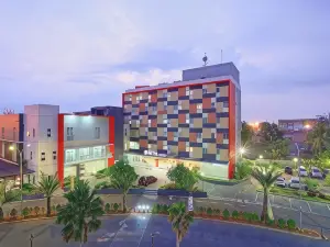 Metland Hotel Bekasi