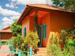 Ivory Falls Villa
