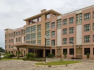 Protea Hotel Benin City Select Emotan
