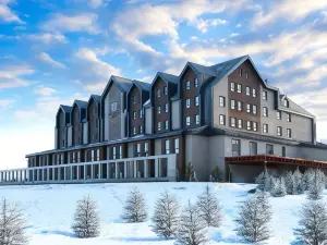 DoubleTree by Hilton Kars Sarikamis