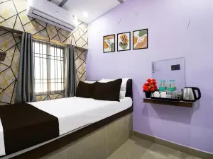 Hotel O Chaya In