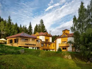 Ski & Spa Hotel Bellevue