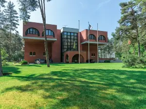 Villa Andropoff