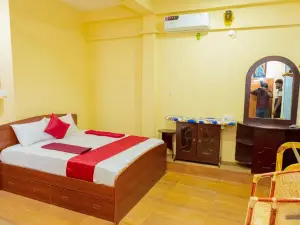 UK Inn Guest House