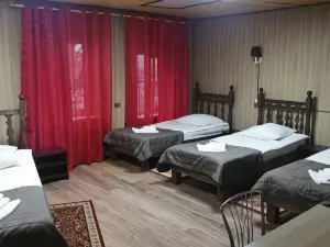 Застава