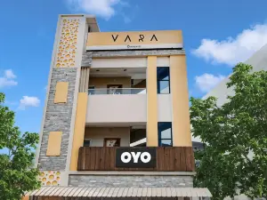 Hotel O Vara Residency