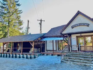 Pensiunea Casa Motului