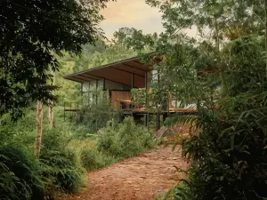 Kurunduketiya Private Rainforest Resort