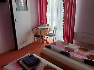Pokoje Gościnne Heven