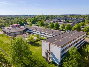 Halmstad Hotel Apartments