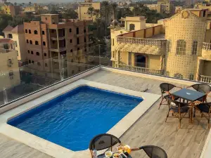 Sofia Pyramids Hotel
