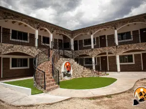Hotel Taramuri
