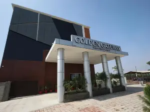 Hotel Golden Gateway