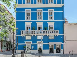 Hotiday Room Collection - Olbia Wallure